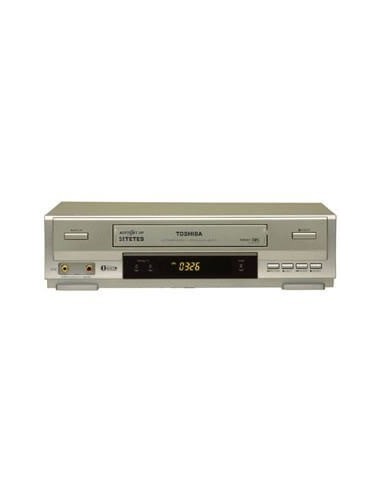 MAGNETOSCOPE VHS PAL/SECAM