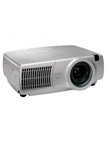 Videoprojecteur LCD SXGA 3500 Lumens Taux de contraste 650:1