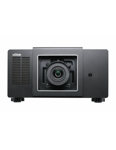 Videoprojecteur FULL HD 12 000 Lumens Contraste 5000:1 Optique Inter-changeables